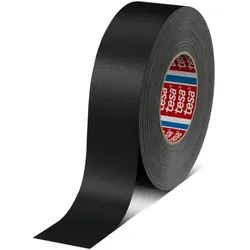 tesa, Klebeband, tesaband, Premium-Acryl beschichtetes Gewebeband, Zellwolle kunststoffbeschicht (50 mm)