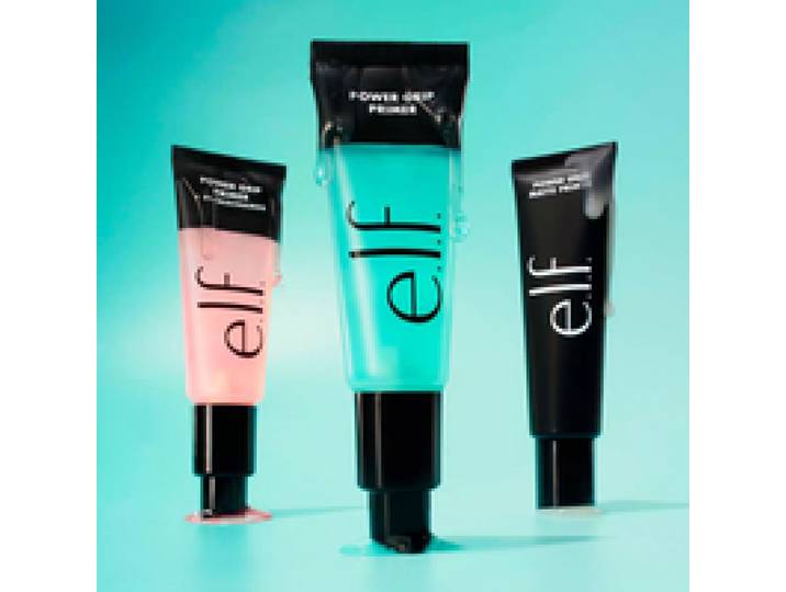 Elf Makeup Primer Gel-gebaseerde hydraterende gezichtsbasiscrème Verstevigende make-up Langdurige make-up Verbeter de make-uptextuur
