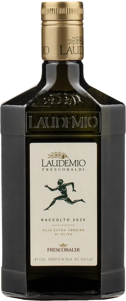 Marchesi Frescobaldi Frescobaldi Laudemio Olio Extra Vergine d'Oliva 0.5L 2025