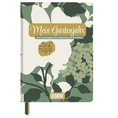 Mein Gartenjahr