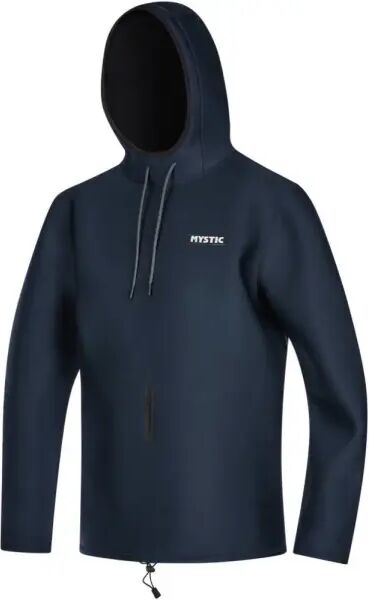 Neopren Hoodie Mystic Star Sweat 2mm (XXL - Night Blue)