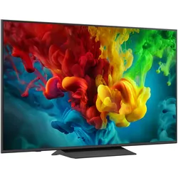 LG 65QNED83B6A QNED Evo Mini-LED Smart TV UHD Fernseher