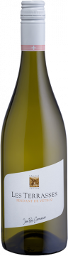 Domaine Jean René Germanier Les Terrasses 2024, Fendant de Vétroz - Domaine Jean-René Germanier - Valais - Weisswein - 0.75L Kanton Wallis