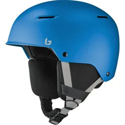 BOLLE KEYSTONE YOUTH Helm 2027 blue matte - S