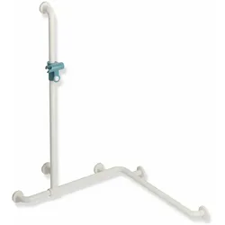 HEWI Duschhandlauf Serie 801 PG90