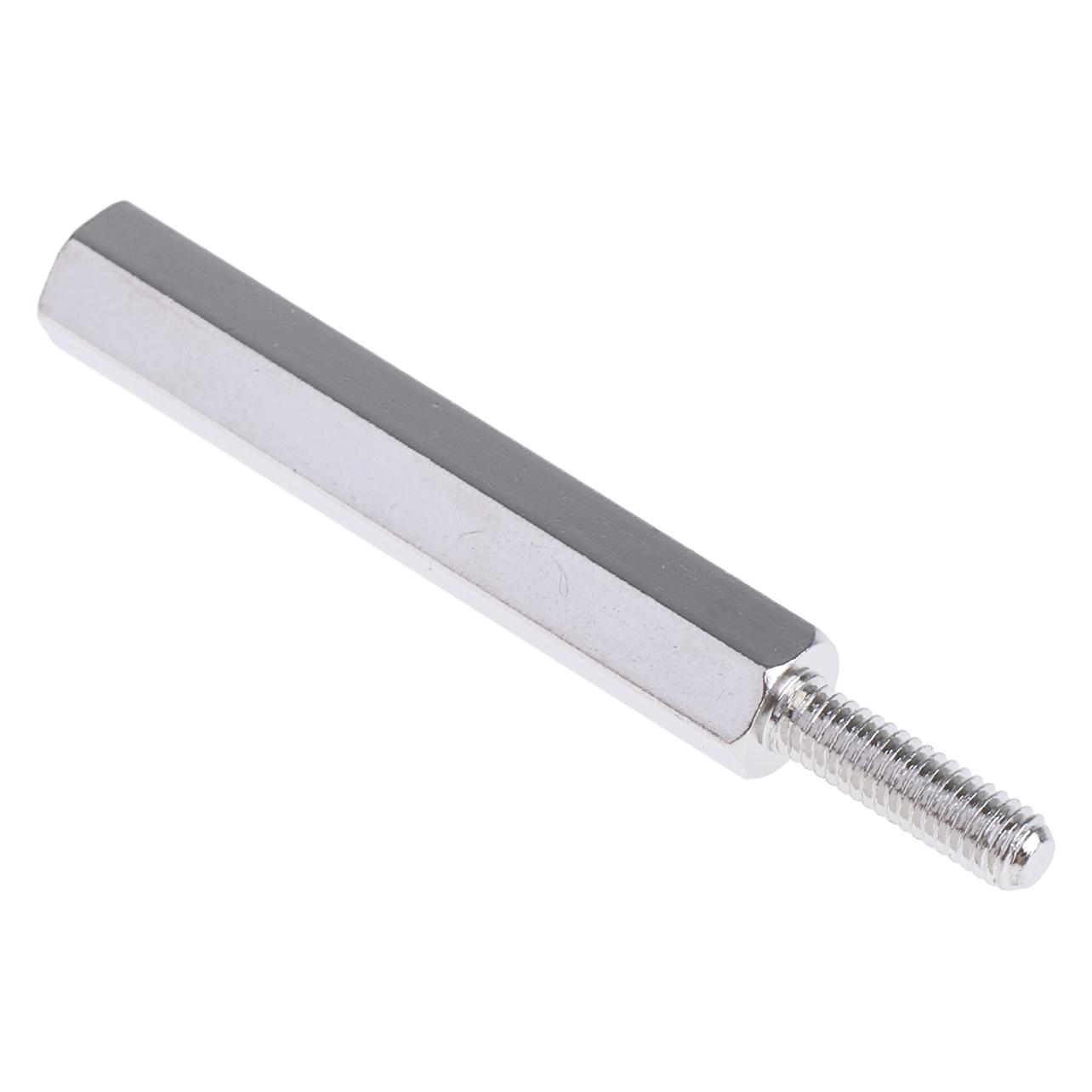 RS PRO Abstandshalter M3x30mm (221178)
