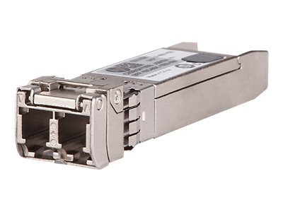 HPE X130 - SFP+-Transceiver-Modul - 10GbE - 10GBase-LH (JG915A)