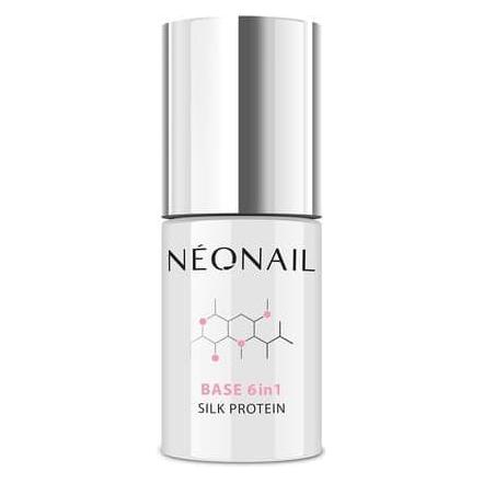 Neonail Base 6-in-1 (Gel-Effekt Nagellack, UV-Gel Lack) (62736485)