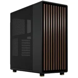 FRACTAL Design North Charcoal Black