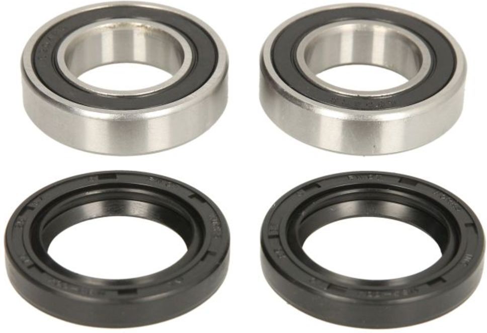 Kit de réparation, amortisseur PIVOT WORKS PWFFK-S04-021