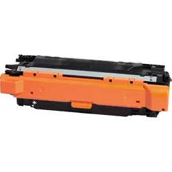 Kompatibler Toner ersetzt HP CE250A 504A schwarz