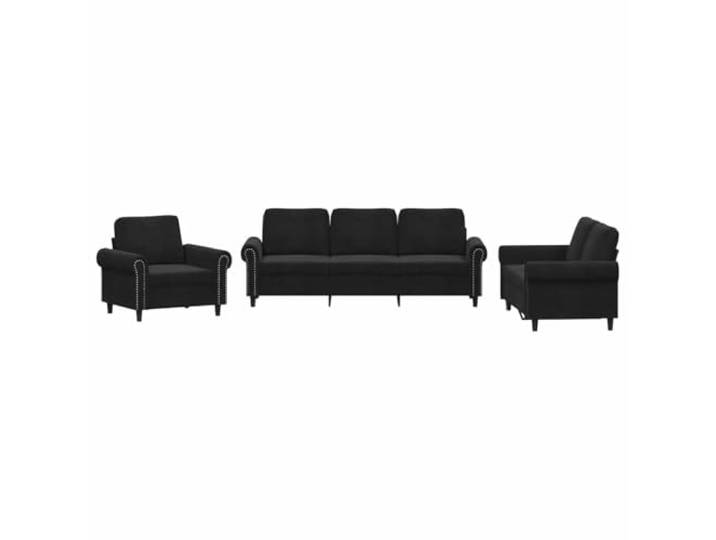 vidaXL bankstel bankstellen fauteuil
