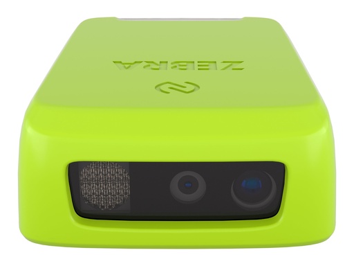 Zebra RS2100 - Barcode-Scanner - tragbar - 2D-Imager (RS21C0-TS00ZWR)