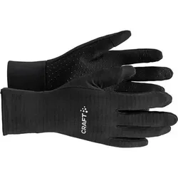 CRAFT Herren Handschuhe ESSENCE MULTI GRIP GLOVE, Größe 10 in Schwarz Schwarz