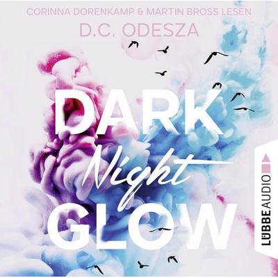 DARK Night GLOW - Glow-Reihe, Teil 1 - D.C. Odesza, Audio, 9783754005354