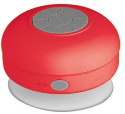 Speaker Bluetooth Impermeabile 3W, USB Personalizzate o neutre
