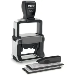 Trodat, Stempel, Professional