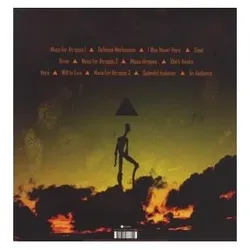 Schallplatten, Missa Atropos (Limited) (Gazpacho)