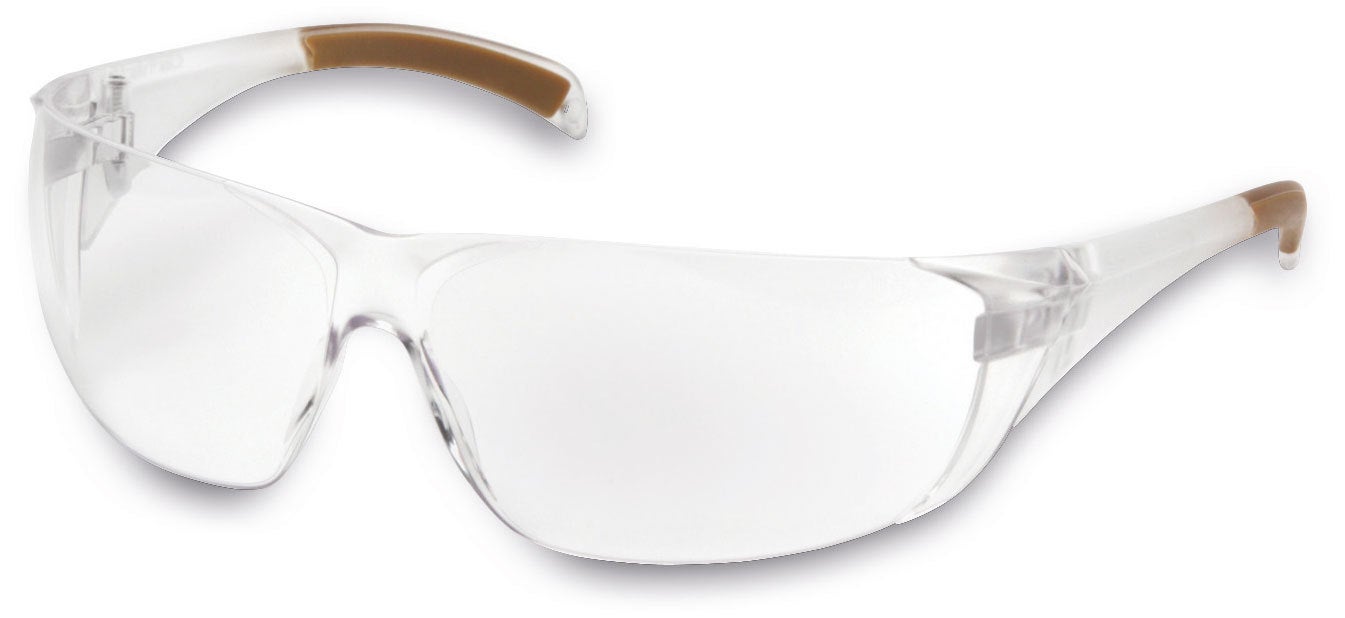 Carhartt Billings Schutzbrille EG1ST-CLR-S000