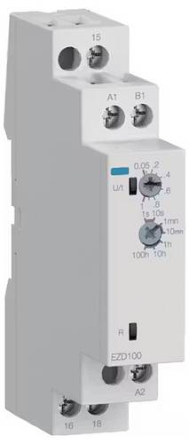 Hager EZD100 Zeitrelais