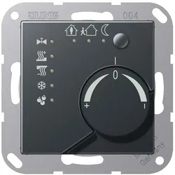 Jung Stetigregler KNX A 2178 TS ANM