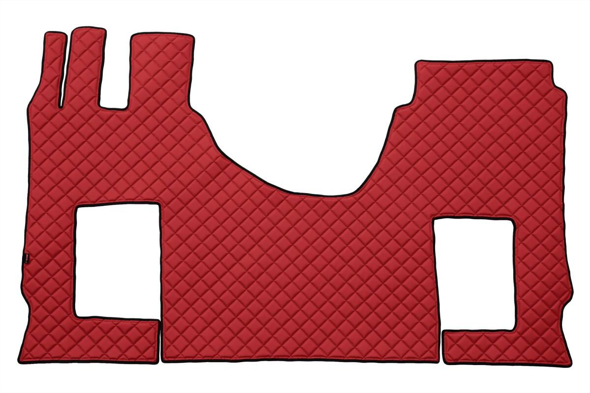F-Core Tappetino FL32 RED