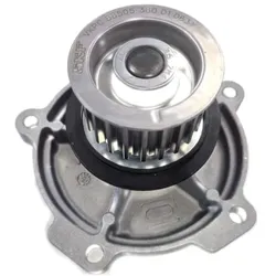 Wasserpumpe Motorkühlung SKF VKPC 88505 für Chrysler Lti Voyager IV TX
