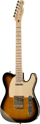 Fender Kotzen Telecaster BSB Brown Sunburst
