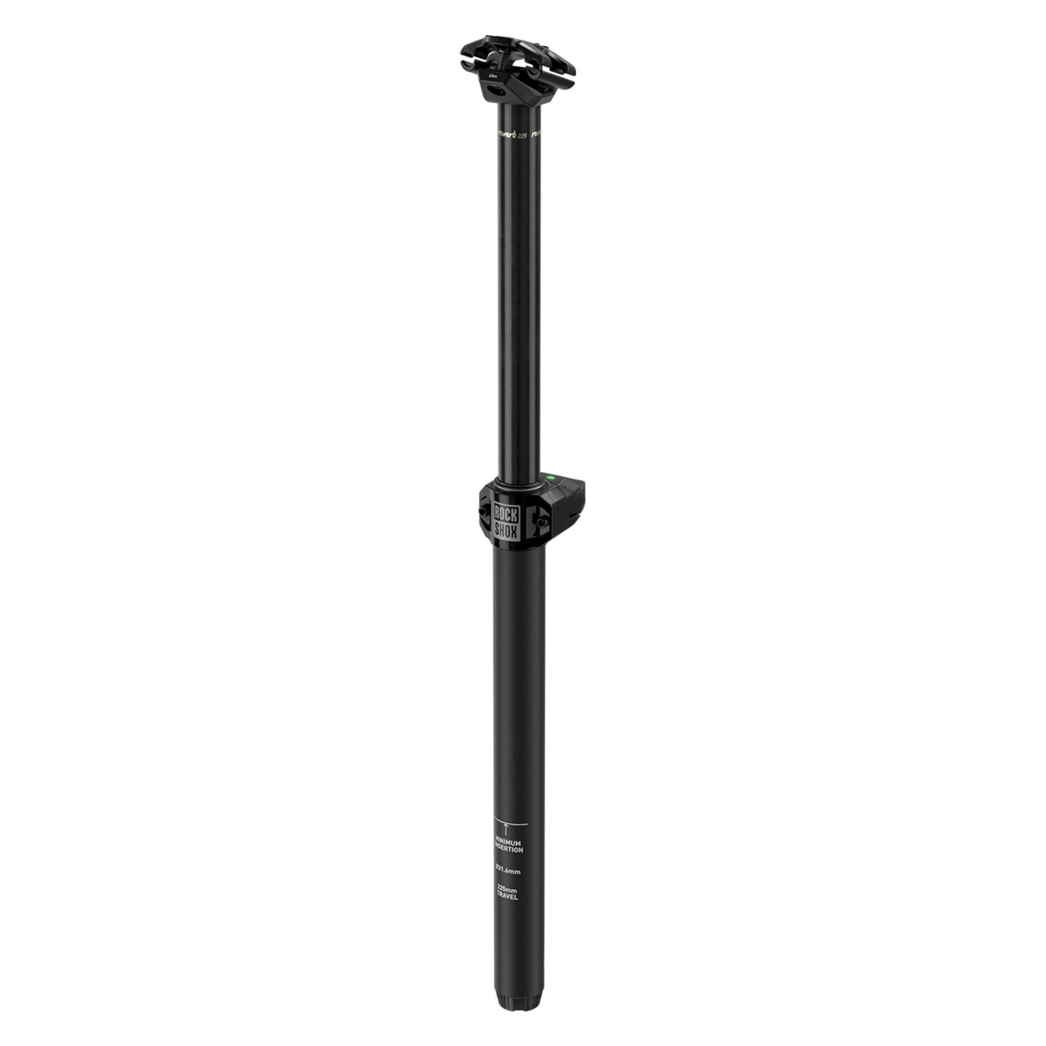 Sram stütze Reverb AXS MY26 (34.90 mm) (00.6818.065.012)