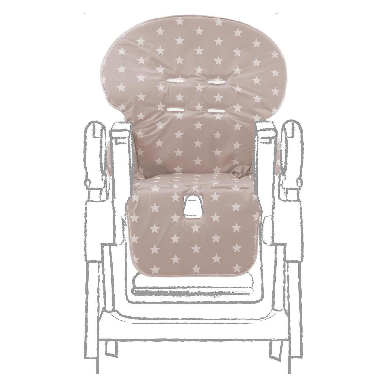 Italbaby Starlette Hochstuhlbezug (40386802)