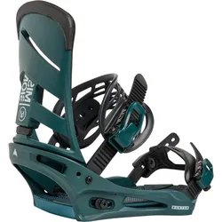 BURTON MISSION Bindung 2027 atlantic teal - L