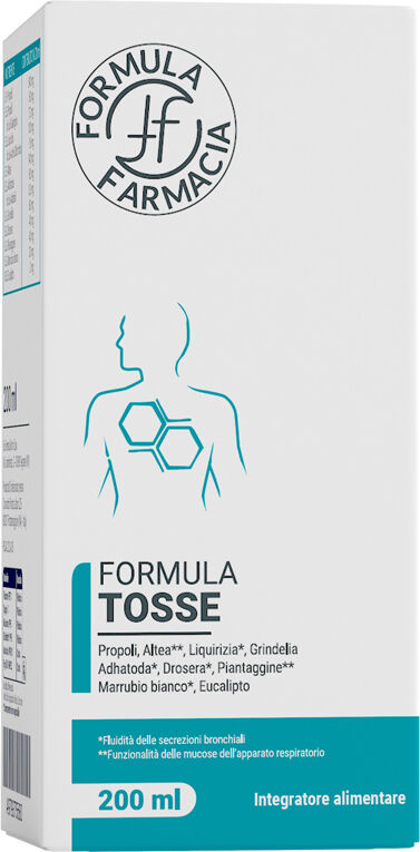 So.Farma.Morra Formula Tosse Scir Ad 200ml