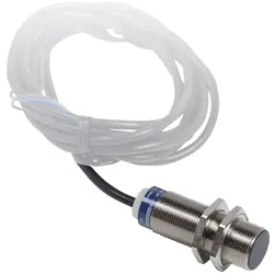 Telemechanique Sensors Näherungsschalter induktiv XS508B1DAL5