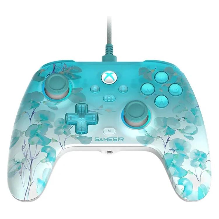 Gamesir T7 Pro Floral (Xbox One S, Xbox Series X) (GST7PW004)