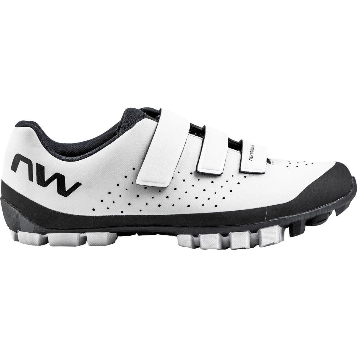 Northwave Hammer light grey/black (92) 41,5 80242029-92-41,5