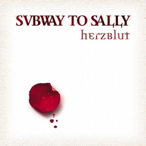 Subway to Sally - Herzblut - Preis vom 11.10.2026 23:13:37 h