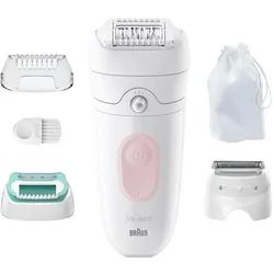 Braun, Epilierer, Silk-épil 5
