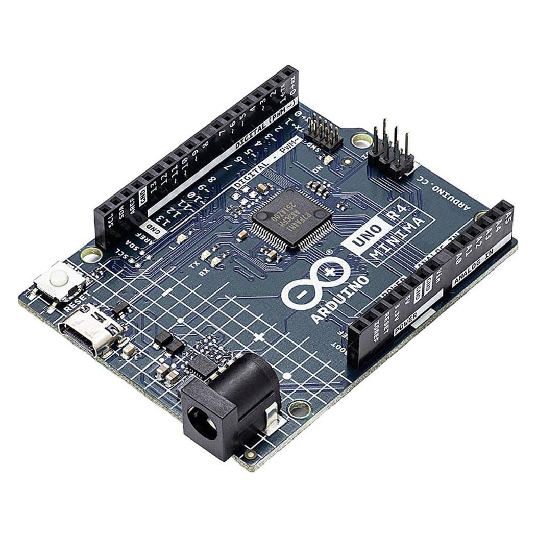 Arduino UNO R4 Minima (ABX00080)