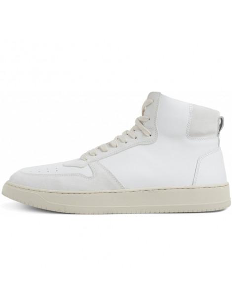 Garment Project Legacy mid white gp2379-100