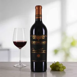 2020 Copper Lane Premium Reserve Cabernet Sauvignon 2020 Cabernet Sauvignon Südafrika