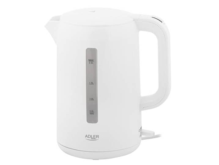 Adler AD 1386 Wasserkocher 2.2L