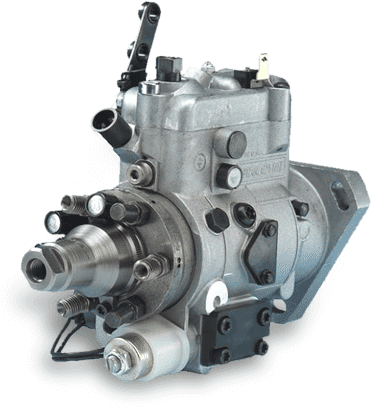 BOGAP A1626106 High pressure fuel pump
