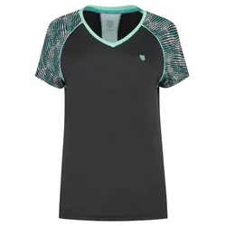 K-SWISS - HYPERCOURT EXPRESS TEE 2 - Damen (2020) S