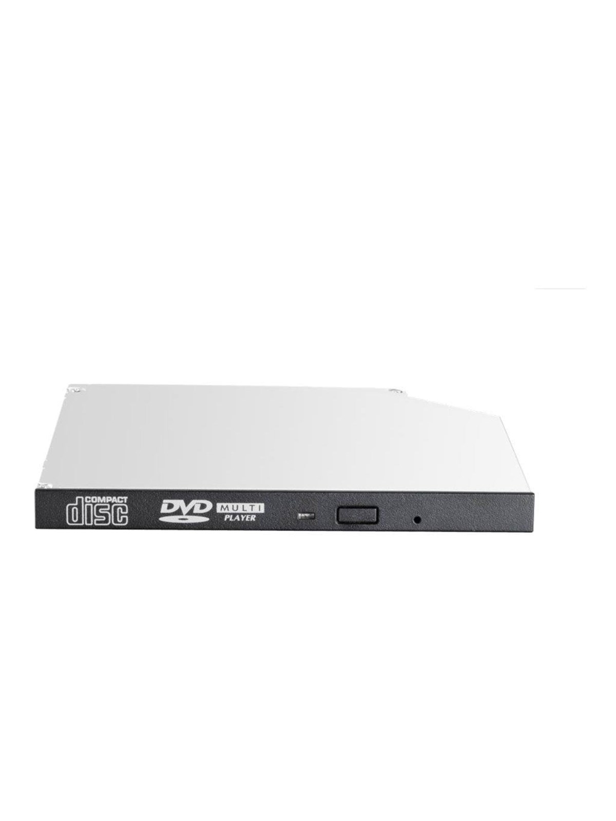 HP E - DVD-ROM - Serial ATA - Schwarz