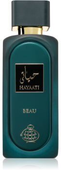 Fragrance World Hayaati Beau Eau de Parfum para mulheres 100 ml. Hayaati Beau