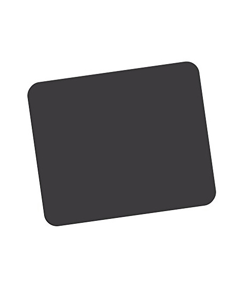 Fellowes Economy Mauspad Schwarz Mauspad/-matte (29704)