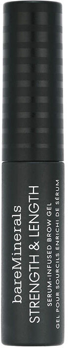 Bareminerals Strength & Length Brow Gel Reformulation Maquillage Sourcils
