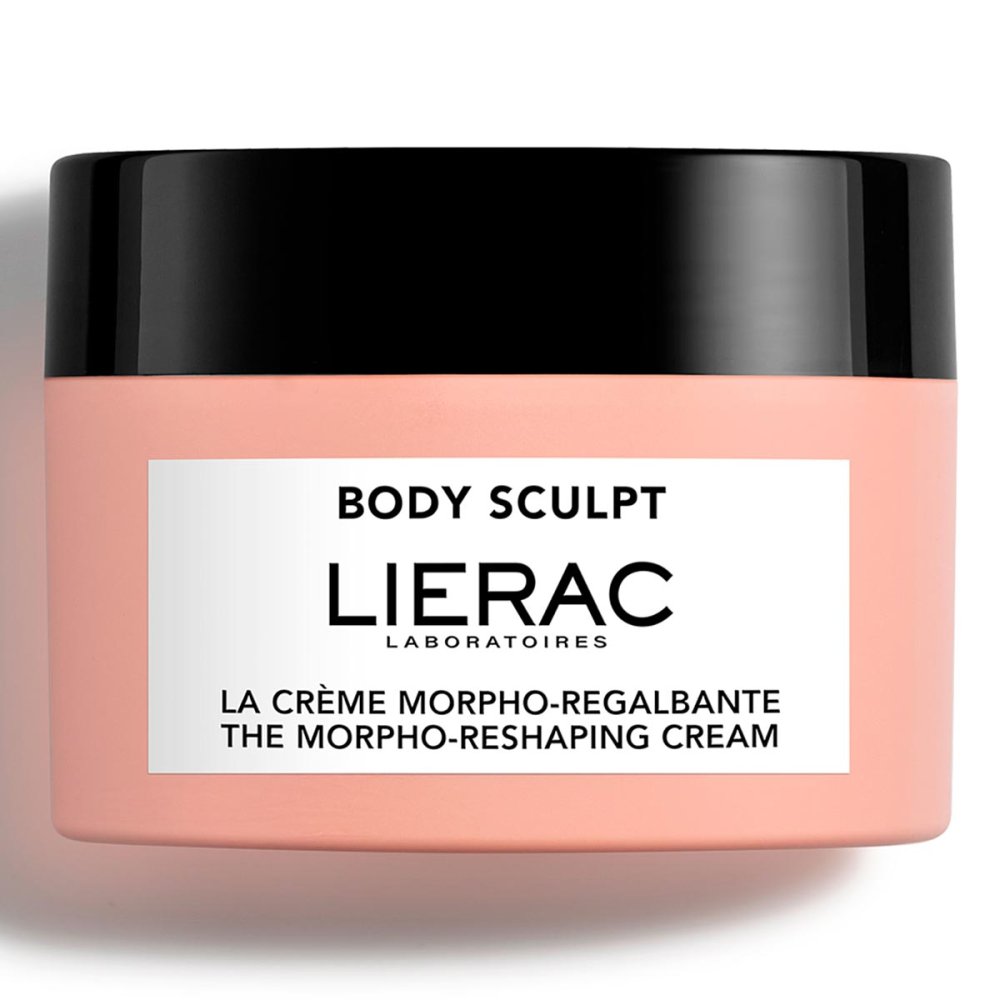 Laboratoire Native Deutschland GmbH Lierac BODY SCULPT Körpercreme 19180631
