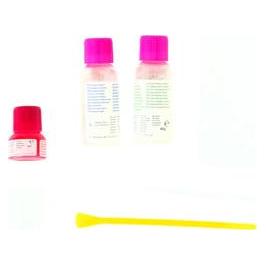Wissenschaftliche Einhorn Kristalle (32884244)
