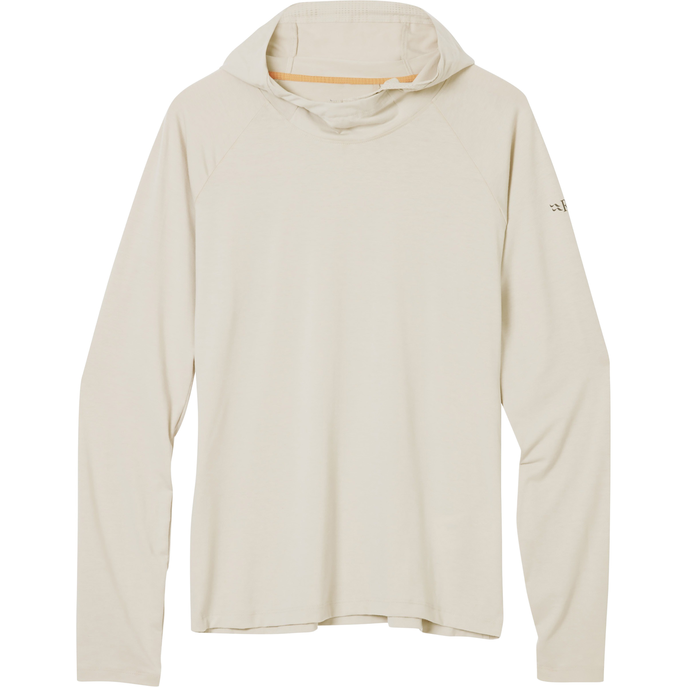 Rab Rivelin Damen Hoodies weiss Größe M Trekking Atmungsaktiv